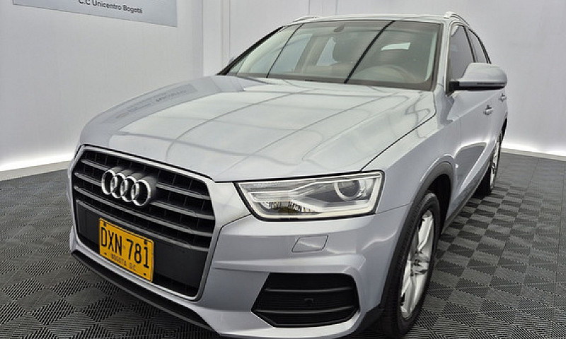 Audi Q3 1.4 Tfsi Amb...