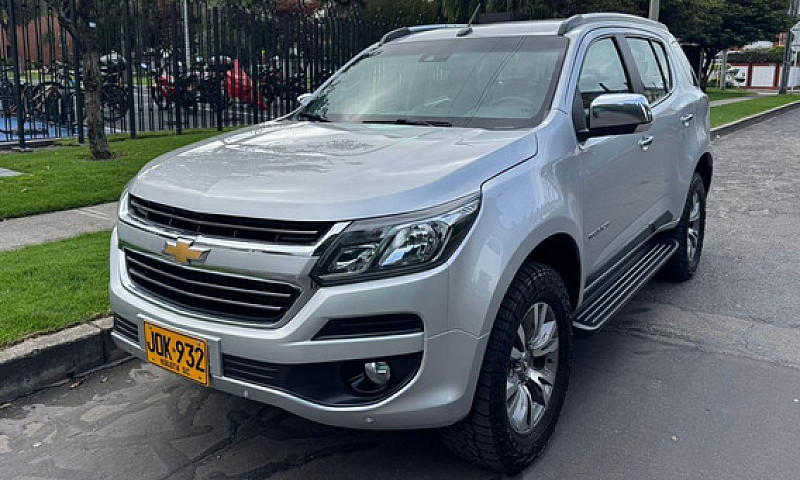 Chevrolet Trailblaze...