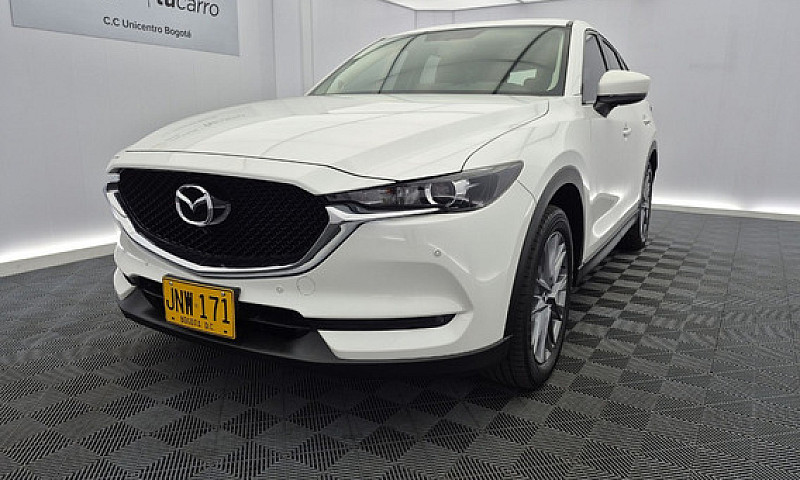 Mazda Cx-5 2.5 Grand...