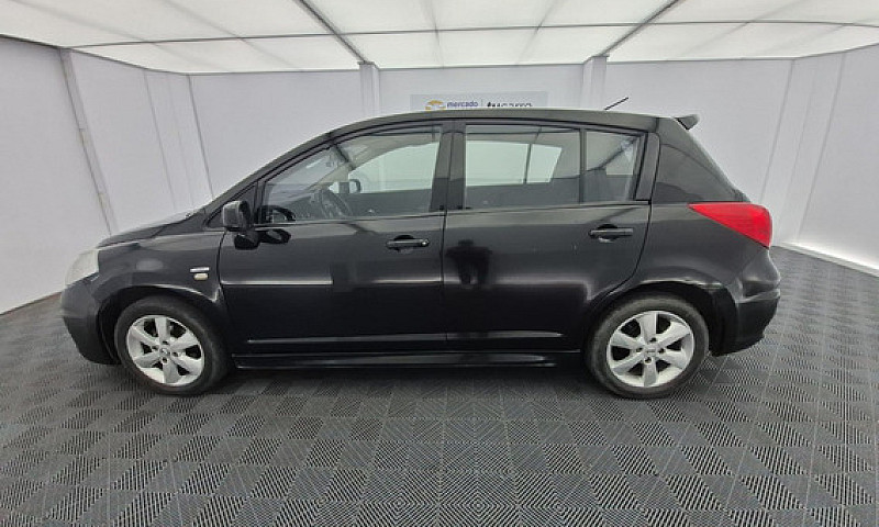 Nissan Tiida Hb 1.8 ...