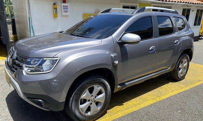 Renault Duster 1.3 I...