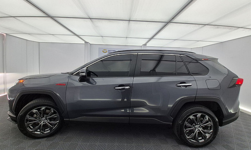 Toyota Rav4 2.5 Limi...