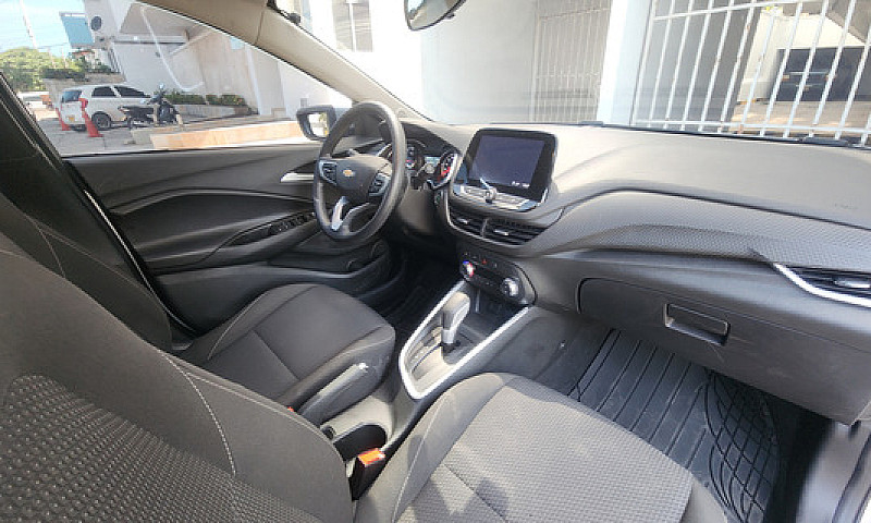 Chevrolet Onix 1.0T ...