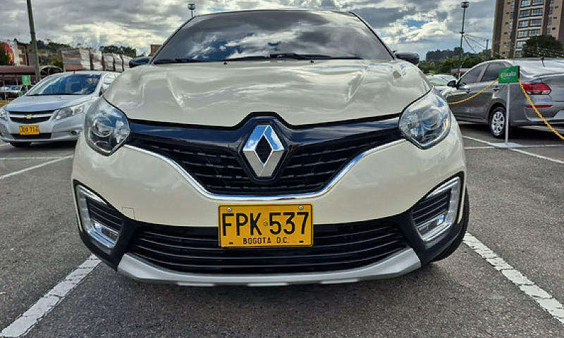 Renault Captur 2.0 I...