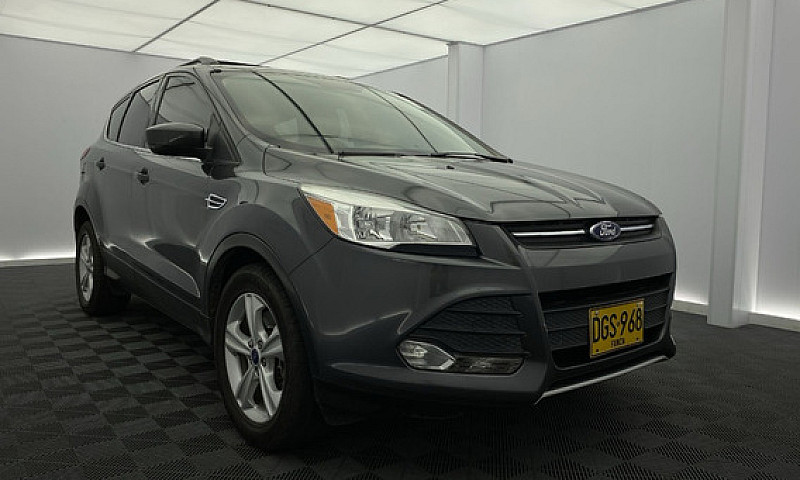 Ford Escape 2.0 Se 4...