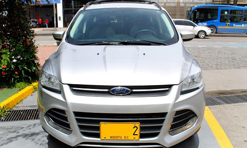 Ford Escape 2.0 Se 4...