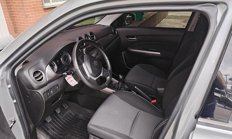 Suzuki Vitara 1.6 Gl...
