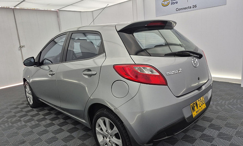 Mazda 2 1.5 15Hm1C...