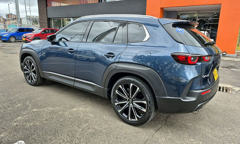 Mazda Cx-50 2.5 Gran...