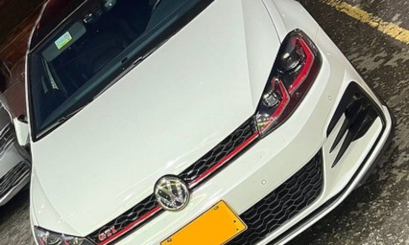 Volkswagen Golf 2.0 ...