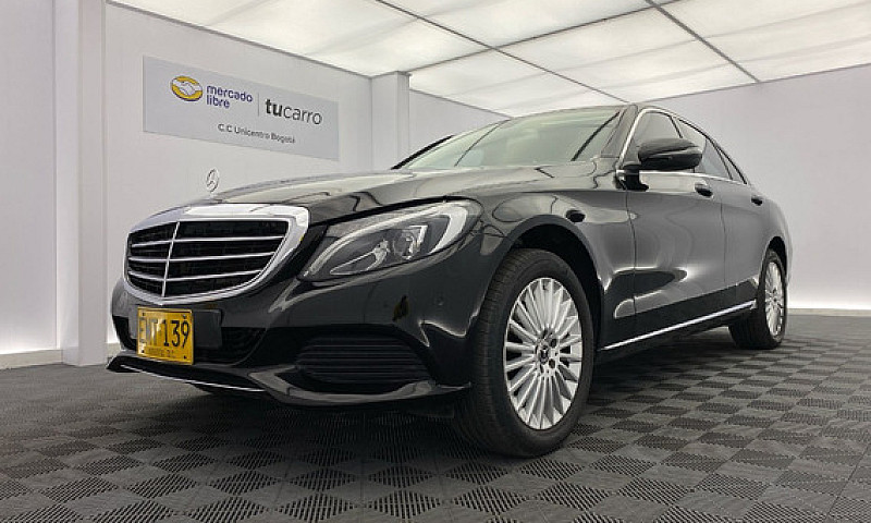 Mercedes-Benz Clase ...