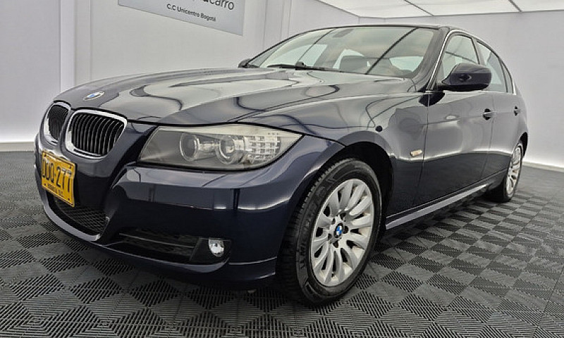 Bmw Serie 3 2.5 325I...