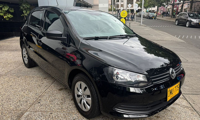 Volkswagen...