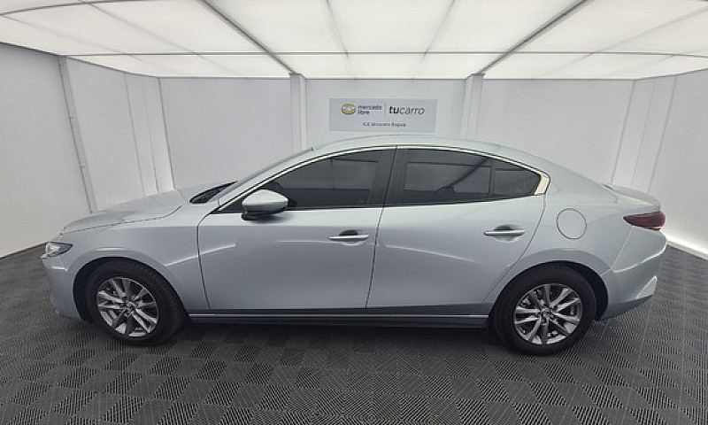 Mazda 3 2.0 Touring ...