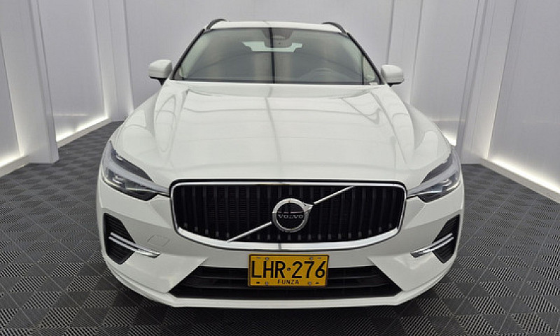 Volvo Xc60 2.0 B5 Aw...