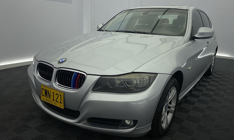 Bmw Serie 3 2.0 320I...