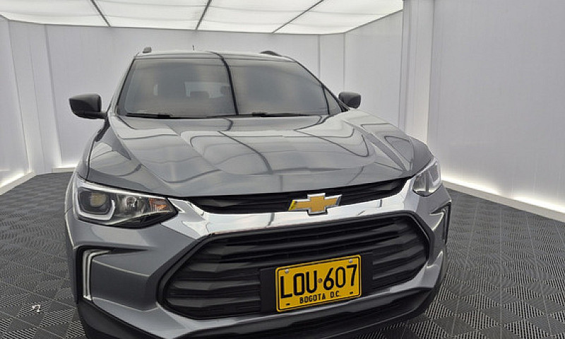 Chevrolet Tracker 1....
