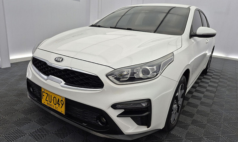 Kia Cerato Vivro Vib...