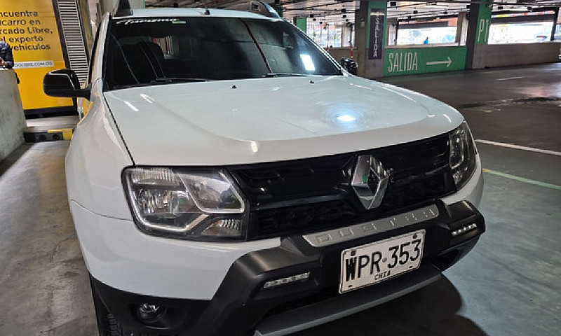 Renault Duster 2.0 D...