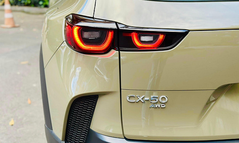 Mazda Cx-50 2.5 Gran...