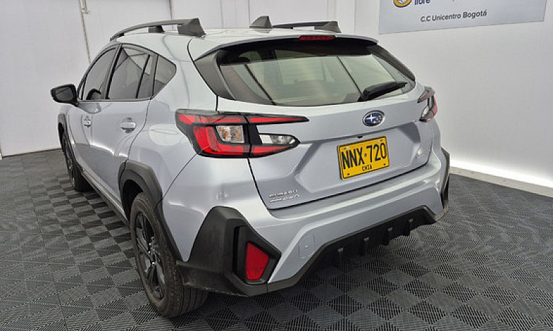 Subaru Cross Trek 2....