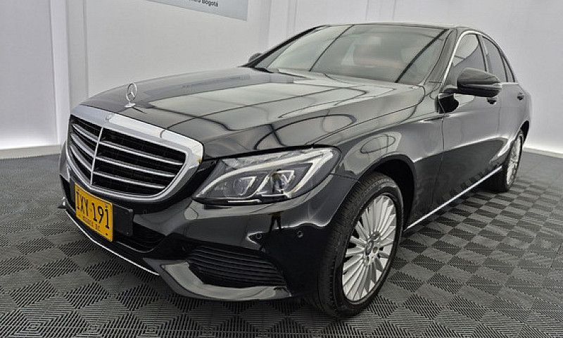 Mercedes-Benz Clase ...