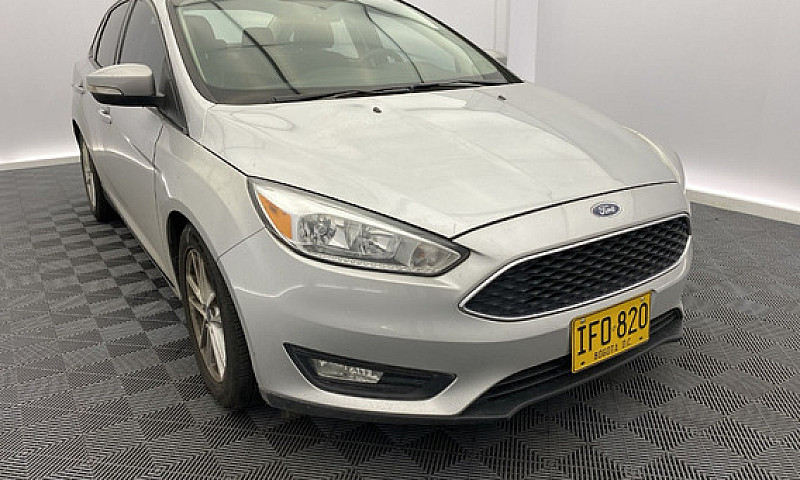 Ford Focus 2.0 Se...
