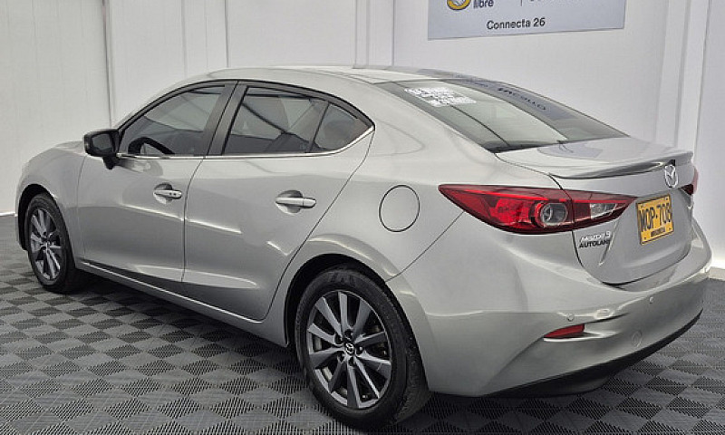 Mazda 3 2.0 Touring ...
