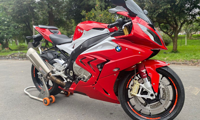 Bmw S1000 Rr ...