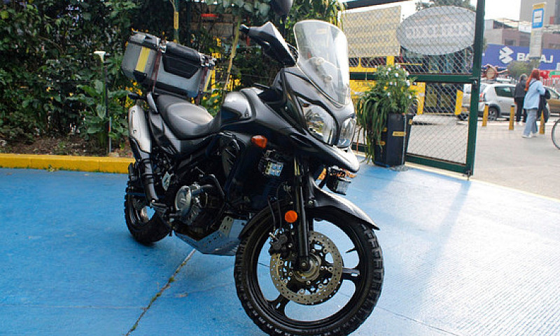 Suzuki Dl V-Strom 65...