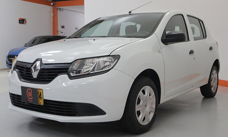 Renault Sandero 1.6 ...