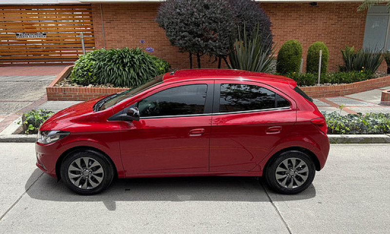 Chevrolet Joy 1.4 Lt...