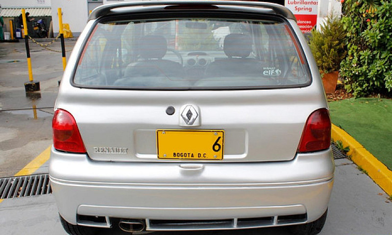 Renault Twingo 1.2 A...