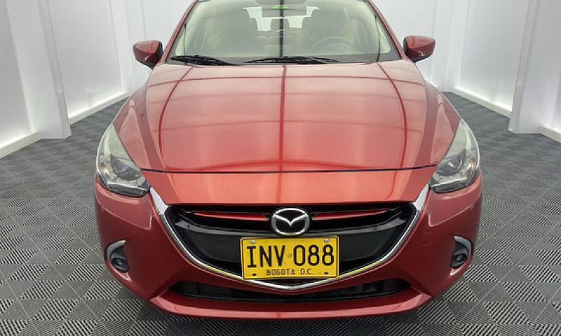 Mazda 2 1.5 Grand To...