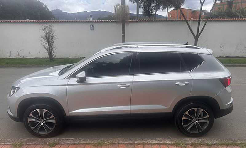 Seat Ateca 2.0 Style...