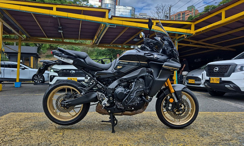 Yamaha Tracer 9 Gt 2...