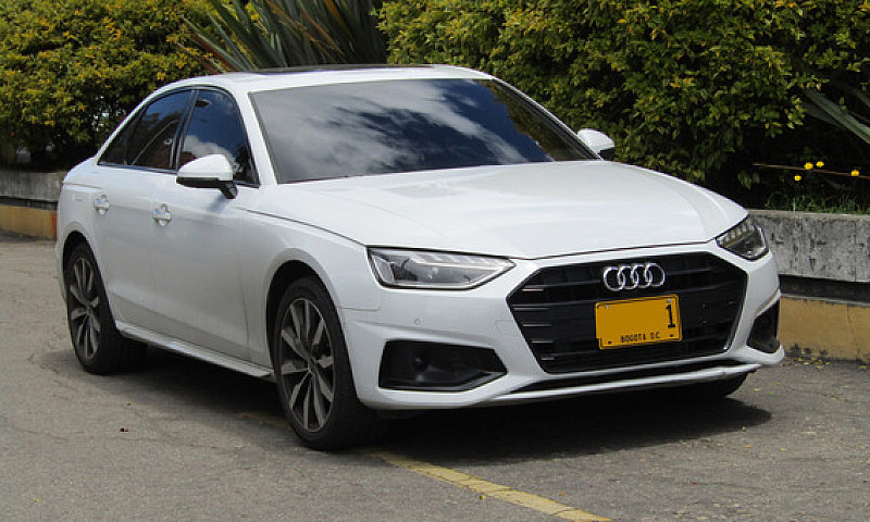 Audi A4 2.0 40 Tfsi ...