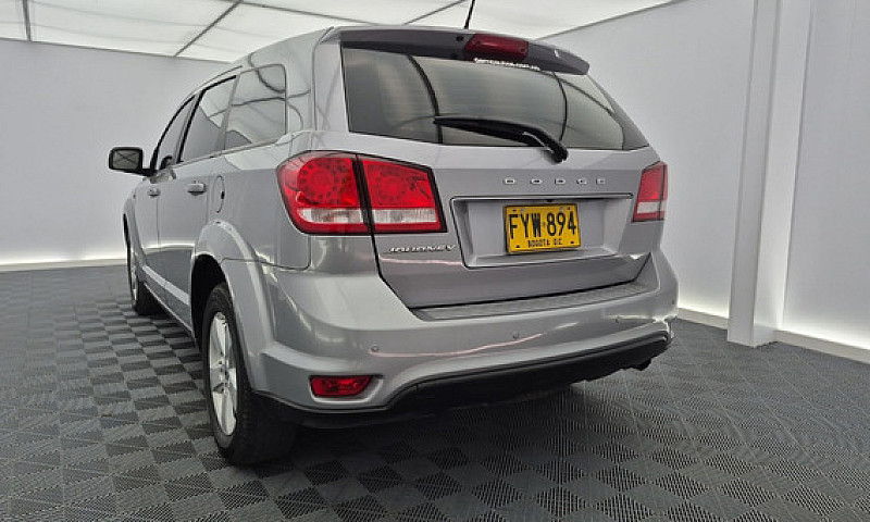 Dodge Journey 2.4 Se...
