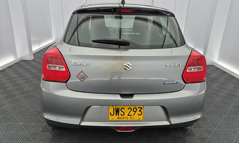 Suzuki Swift ...