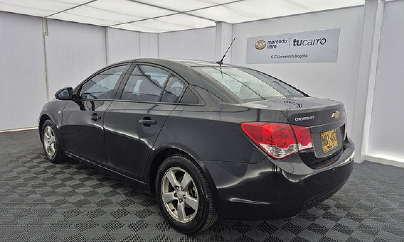 Chevrolet Cruze 1.8 ...