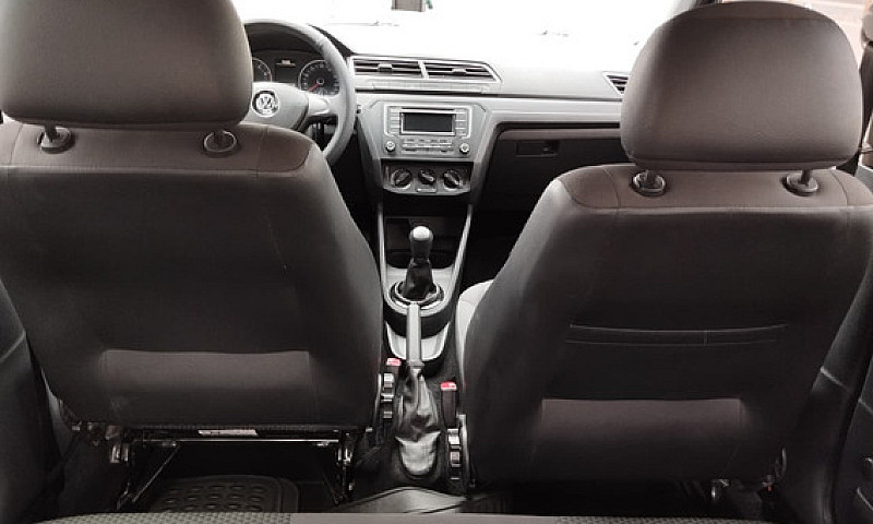 Volkswagen Gol Trend...