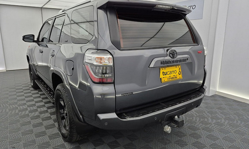 Toyota 4Runner 4.0 S...