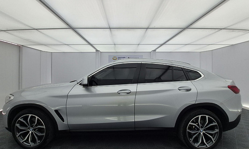 Bmw X4 2.0 Xdrive30I...