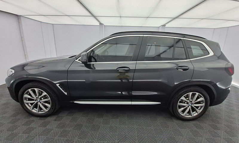 Bmw X3 2.0 Xdrive30I...