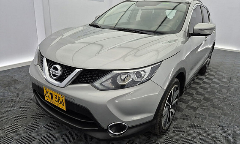 Nissan Qashqai 2.0 E...