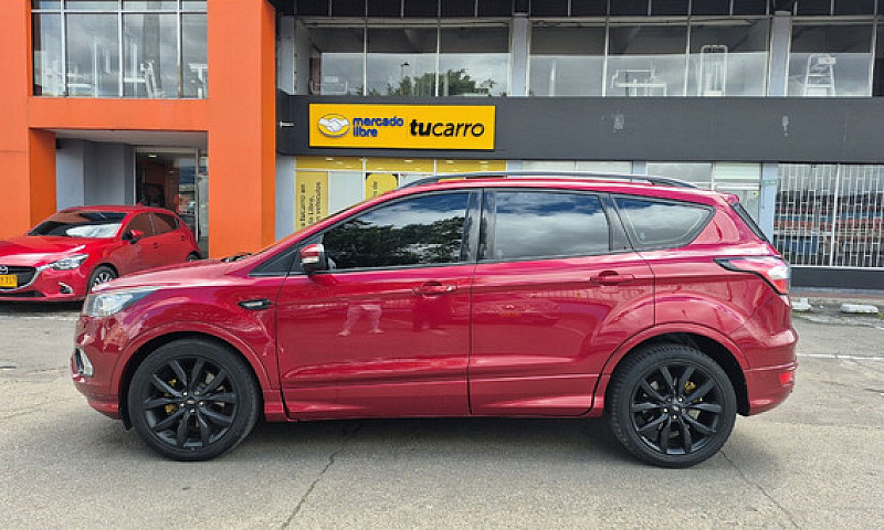 Ford Escape 2.0 St -...