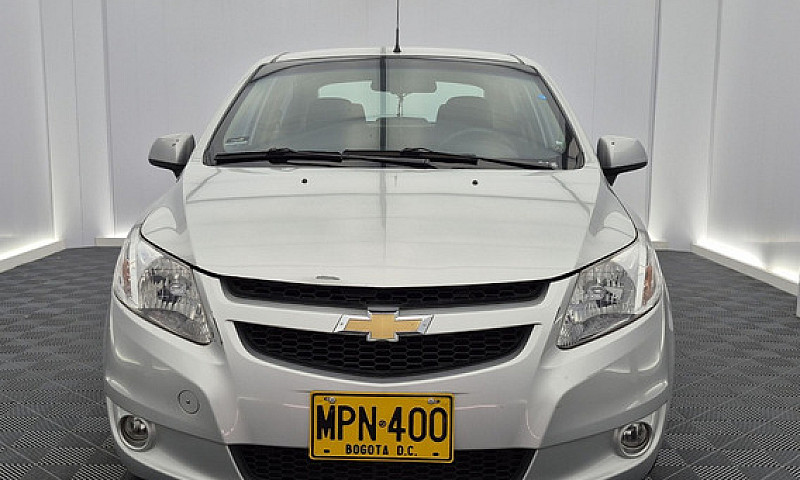 Chevrolet Sail 1.4 L...