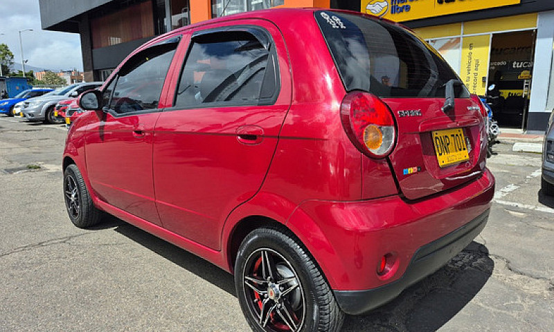 Chevrolet Spark 1.0 ...