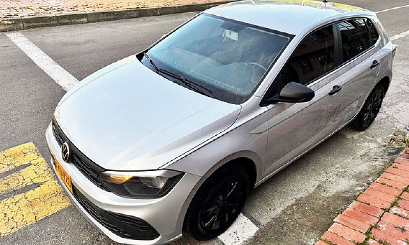 Volkswagen Polo 1.6 ...