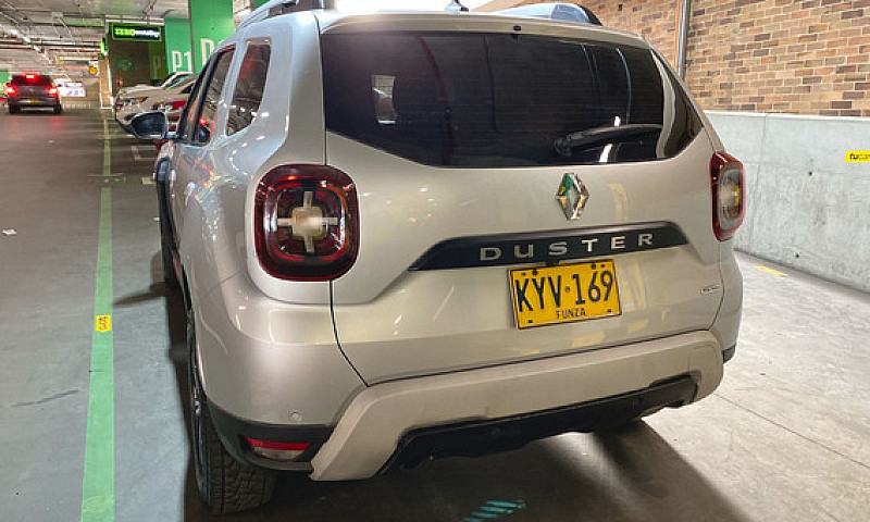 Renault Duster 1.3 I...
